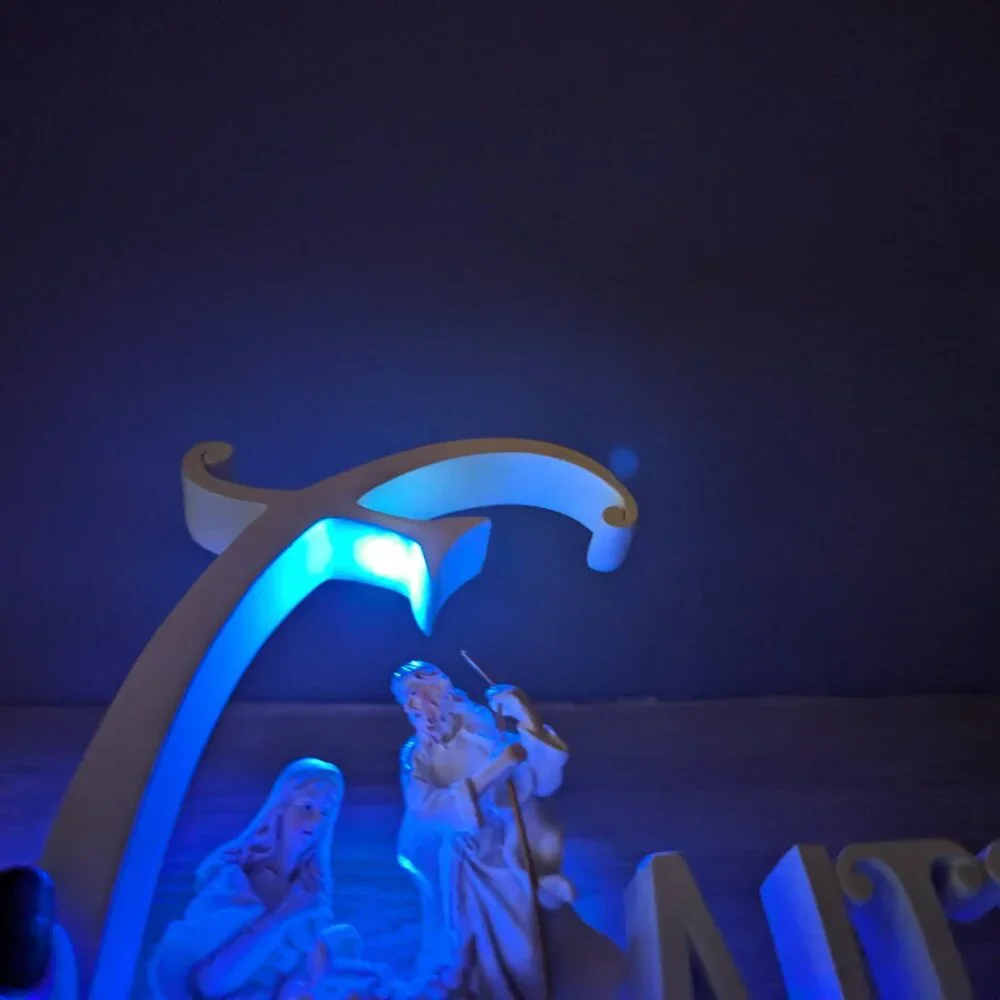 Dickson Holy Family 
